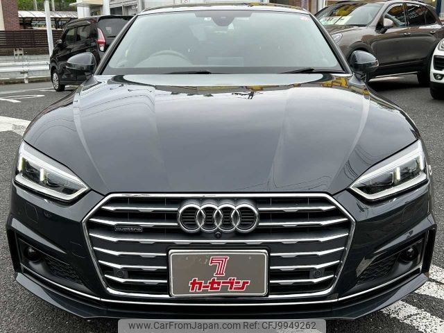 audi a5 2019 -AUDI--Audi A5 DBA-F5CYRL--WAUZZZF55KA066929---AUDI--Audi A5 DBA-F5CYRL--WAUZZZF55KA066929- image 2