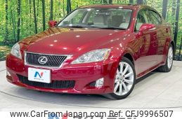 lexus is 2009 -LEXUS--Lexus IS DBA-GSE20--GSE20-5104518---LEXUS--Lexus IS DBA-GSE20--GSE20-5104518-