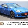 subaru brz 2013 -SUBARU--BRZ DBA-ZC6--ZC6-012726---SUBARU--BRZ DBA-ZC6--ZC6-012726- image 1