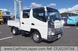 mitsubishi-fuso canter 2014 -MITSUBISHI--Canter FBA20--530650---MITSUBISHI--Canter FBA20--530650-