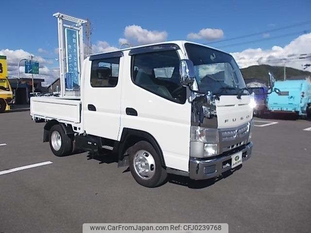 mitsubishi-fuso canter 2014 -MITSUBISHI--Canter FBA20--530650---MITSUBISHI--Canter FBA20--530650- image 1