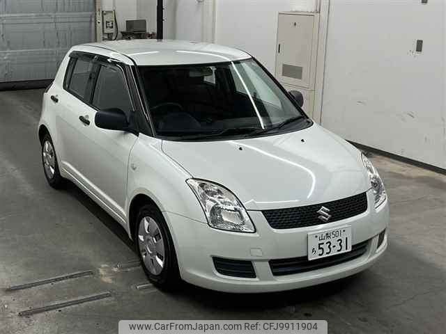 suzuki swift 2007 -SUZUKI 【山梨 501チ5331】--Swift ZC71S-407743---SUZUKI 【山梨 501チ5331】--Swift ZC71S-407743- image 1