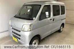 daihatsu hijet-van 2011 CFJ1665115