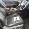 toyota harrier 2021 -TOYOTA--Harrier AXUH80-0038629---TOYOTA--Harrier AXUH80-0038629- image 9