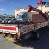 mitsubishi-fuso fighter 1993 CFJ1790792 image 10
