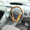 toyota prius 2011 -TOYOTA--Prius DAA-ZVW30--ZVW30-1357561---TOYOTA--Prius DAA-ZVW30--ZVW30-1357561- image 9