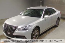toyota crown 2013 -TOYOTA--Crown GRS211-6001225---TOYOTA--Crown GRS211-6001225-