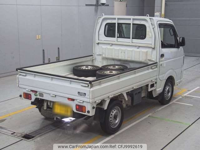 suzuki carry-truck 2015 -SUZUKI 【松本 480ｽ 181】--Carry Truck EBD-DA16T--DA16T-222693---SUZUKI 【松本 480ｽ 181】--Carry Truck EBD-DA16T--DA16T-222693- image 2