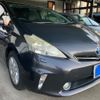 toyota prius-α 2011 CFJ1569141 image 3