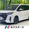 toyota noah 2018 quick_quick_ZRR80W_ZRR80-0351503 image 1