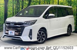 toyota noah 2018 quick_quick_ZRR80W_ZRR80-0351503