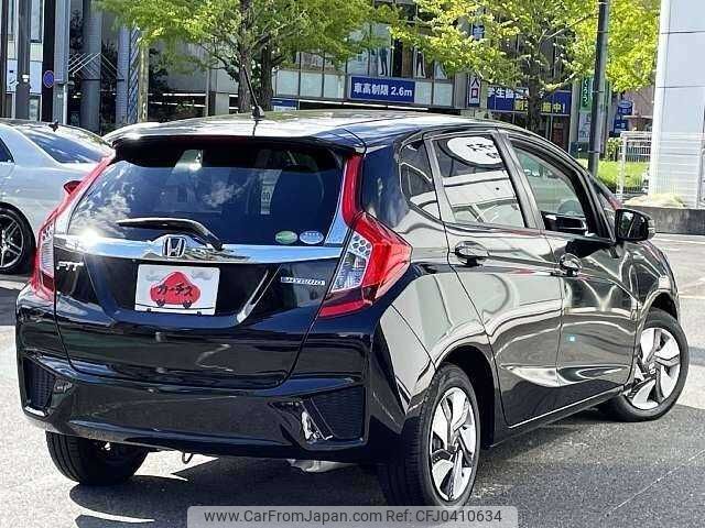 honda fit-hybrid 2014 504928-925300 image 2