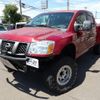 nissan titan 2011 GOO_NET_EXCHANGE_0803036A30250617W007 image 2