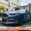 ford mustang 2021 -FORD--Ford Mustang ﾌﾒｲ--ｸﾆ154115---FORD--Ford Mustang ﾌﾒｲ--ｸﾆ154115- image 4