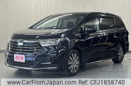 honda odyssey 2020 CFJ1858740