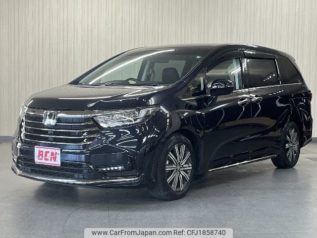 honda odyssey 2020 CFJ1858740 image 1