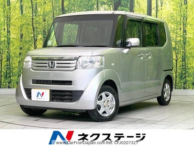 honda n-box 2012 -HONDA--N BOX DBA-JF1--JF1-1128050---HONDA--N BOX DBA-JF1--JF1-1128050- image 1