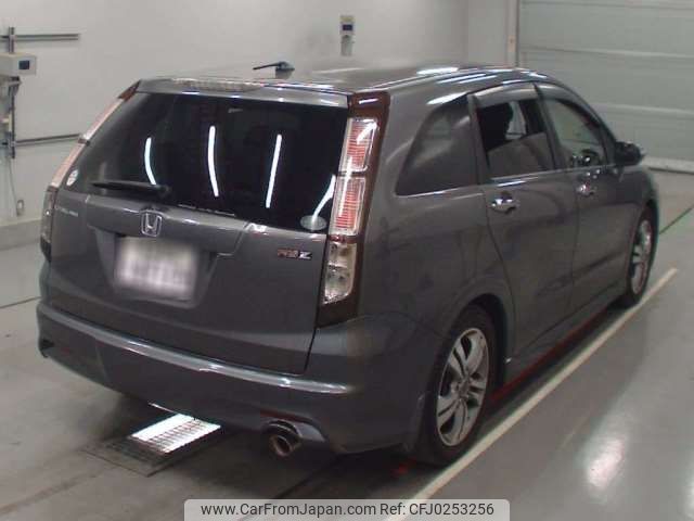 honda stream 2012 -HONDA 【宮城 503ﾋ4719】--Stream DBA-RN6--RN6-3201807---HONDA 【宮城 503ﾋ4719】--Stream DBA-RN6--RN6-3201807- image 2