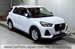 daihatsu rocky 2020 -DAIHATSU--Rocky A200S-0002382---DAIHATSU--Rocky A200S-0002382-