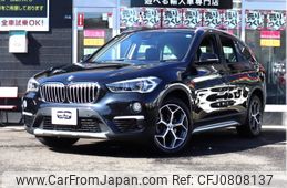 bmw x1 2019 -BMW--BMW X1 LDA-HT20--WBAHT920705L81700---BMW--BMW X1 LDA-HT20--WBAHT920705L81700-