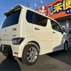 suzuki wagon-r 2023 -SUZUKI 【八王子 581ｶ9082】--Wagon R 5AA-MH95S--MH95S-260514---SUZUKI 【八王子 581ｶ9082】--Wagon R 5AA-MH95S--MH95S-260514- image 2