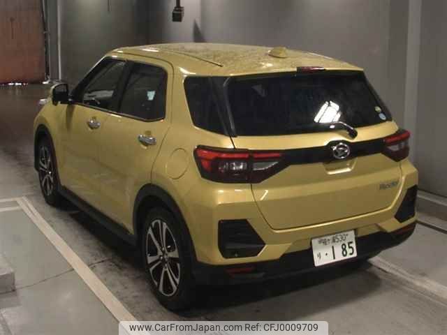 daihatsu rocky 2021 -DAIHATSU 【袖ヶ浦 530ﾘ185】--Rocky A200S--0032106---DAIHATSU 【袖ヶ浦 530ﾘ185】--Rocky A200S--0032106- image 2