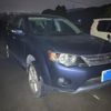 mitsubishi outlander 2008 CFJ1832200 image 1