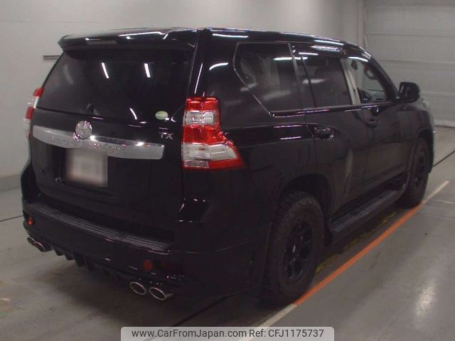 toyota land-cruiser-prado 2016 -TOYOTA--Land Cruiser Prado GDJ150W-0014376---TOYOTA--Land Cruiser Prado GDJ150W-0014376- image 2