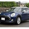 mini mini-others 2017 quick_quick_LN15_WMWLN320702E14751 image 5