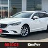 mazda atenza 2016 -MAZDA--Atenza Wagon LDA-GJ2AW--GJ2AW-102381---MAZDA--Atenza Wagon LDA-GJ2AW--GJ2AW-102381- image 1
