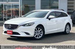 mazda atenza 2016 -MAZDA--Atenza Wagon LDA-GJ2AW--GJ2AW-102381---MAZDA--Atenza Wagon LDA-GJ2AW--GJ2AW-102381-