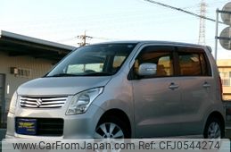 suzuki wagon-r 2011 -SUZUKI--Wagon R MH23S--882607---SUZUKI--Wagon R MH23S--882607-