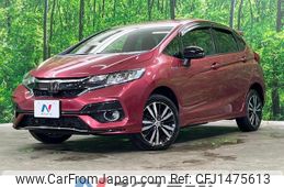 honda fit-hybrid 2017 quick_quick_GP6_GP6-3401752