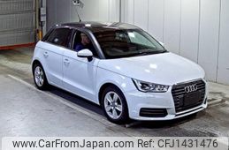 audi a1 2016 -AUDI--Audi A1 8XCHZ-WAUZZZ8XXGB048880---AUDI--Audi A1 8XCHZ-WAUZZZ8XXGB048880-