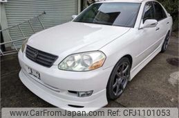 toyota mark-ii 2000 -TOYOTA--Mark2 TA-JZX110--JZX110-0002764---TOYOTA--Mark2 TA-JZX110--JZX110-0002764-
