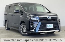 toyota voxy 2019 CFJ1525355