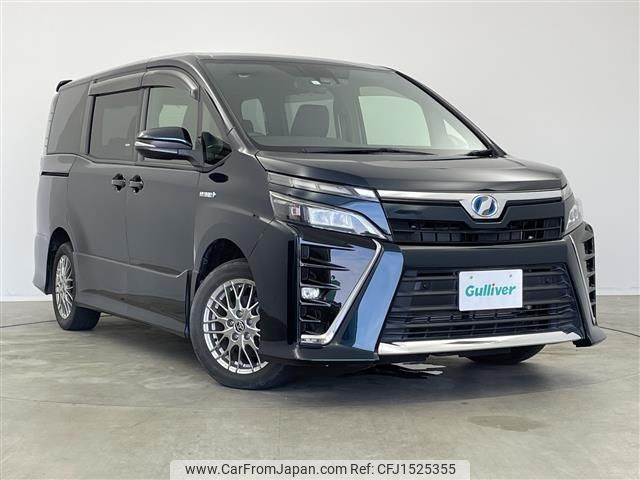toyota voxy 2019 CFJ1525355 image 1