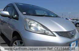 honda fit 2010 CFJ1664288