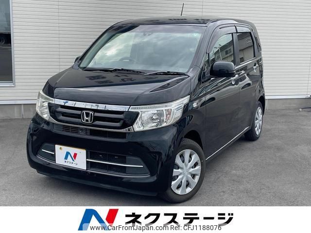 honda n-wgn 2018 quick_quick_JH1_JH1-1398039 image 1