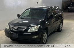 toyota harrier 2014 -TOYOTA--Harrier ACU30W-0058517---TOYOTA--Harrier ACU30W-0058517-