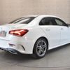 mercedes-benz a-class 2020 -MERCEDES-BENZ--Benz A Class 3DA-177112--W1K1771122J212254---MERCEDES-BENZ--Benz A Class 3DA-177112--W1K1771122J212254- image 2