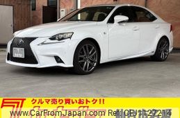 lexus is 2013 -LEXUS--Lexus IS DAA-AVE30--AVE30-5002600---LEXUS--Lexus IS DAA-AVE30--AVE30-5002600-