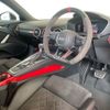 audi tt-coupe 2023 quick_quick_3BA-FVDNPF_TRUZZZFV6P1007095 image 2