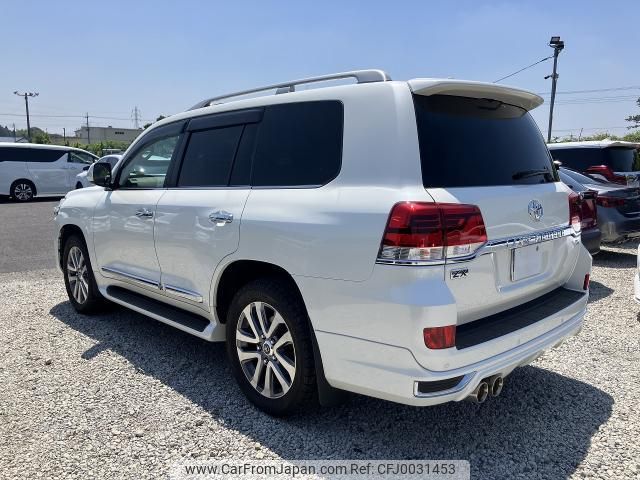 toyota land-cruiser 2021 quick_quick_3BA-URJ202W_URJ202-4230636 image 2