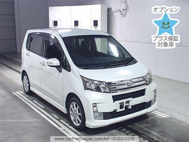 daihatsu move 2013 -DAIHATSU--Move LA100S-1011380---DAIHATSU--Move LA100S-1011380- image 1