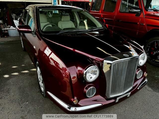 mitsuoka galue 2007 CFJ1773889 image 2
