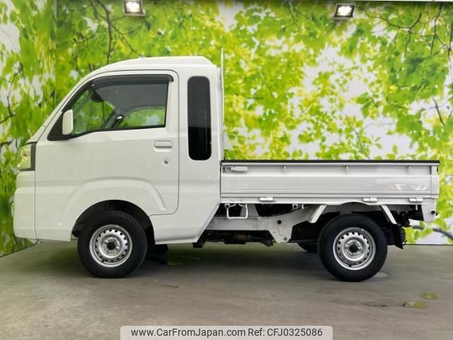 daihatsu hijet-truck 2021 quick_quick_3BD-S510P_S510P-0381206 image 2