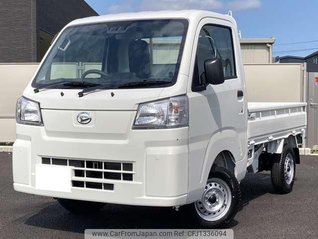 daihatsu hijet-truck 2025 quick_quick_3BD-S510P_S510P-0624925 image 1