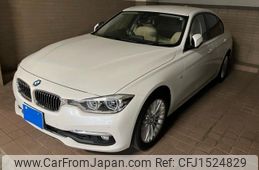bmw 3-series 2019 CFJ1524829