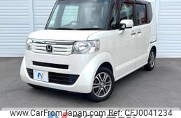 honda n-box 2013 -HONDA--N BOX DBA-JF1--JF1-1246071---HONDA--N BOX DBA-JF1--JF1-1246071-